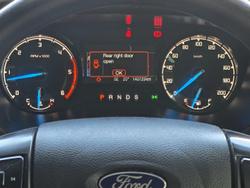2021 Ford Ranger XLS