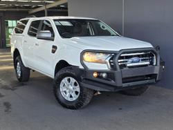 2021 Ford Ranger XLS