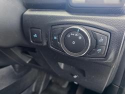 2021 Ford Ranger XLS