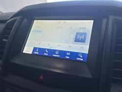 2021 Ford Ranger XLS