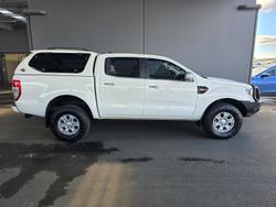 2021 Ford Ranger XLS