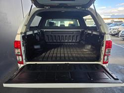 2021 Ford Ranger XLS