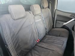 2021 Ford Ranger XLS