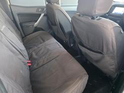 2021 Ford Ranger XLS