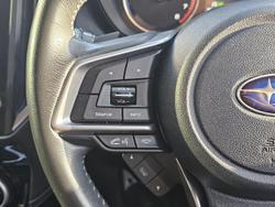 2021 Subaru Forester 2.5i-S