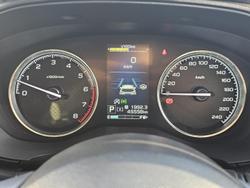 2021 Subaru Forester 2.5i-S