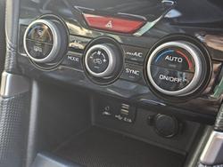 2021 Subaru Forester 2.5i-S