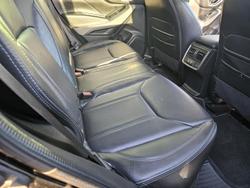 2021 Subaru Forester 2.5i-S