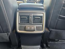 2021 Subaru Forester 2.5i-S