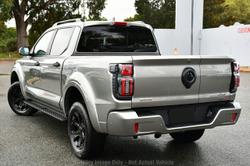 2026 GWM Cannon Alpha Ultra Hi4-T PHEV
