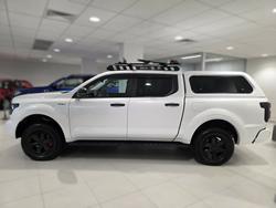 2026 GWM Cannon Alpha Ultra Hi4-T PHEV
