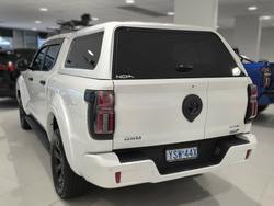 2026 GWM Cannon Alpha Ultra Hi4-T PHEV