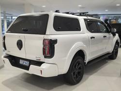 2026 GWM Cannon Alpha Ultra Hi4-T PHEV