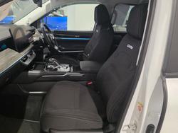 2026 GWM Cannon Alpha Ultra Hi4-T PHEV