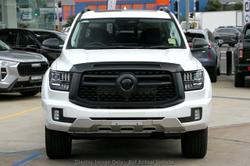 2026 GWM Cannon Alpha Ultra Hi4-T PHEV