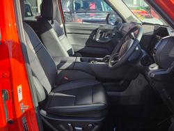 2026 GWM Haval H7 Vanta Hybrid