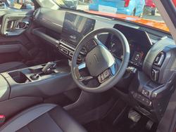 2026 GWM Haval H7 Vanta Hybrid