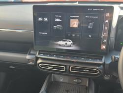 2026 GWM Haval H7 Vanta Hybrid