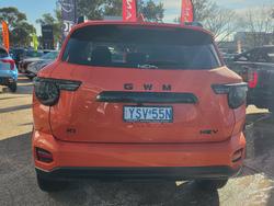 2026 GWM Haval H7 Vanta Hybrid