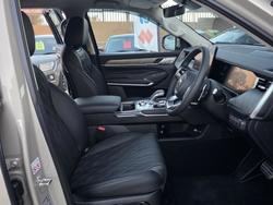 2025 GWM Tank 500 Ultra Hi4-T PHEV