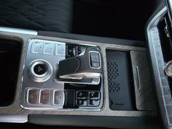 2025 GWM Tank 500 Ultra Hi4-T PHEV