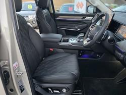 2025 GWM Tank 500 Ultra Hi4-T PHEV