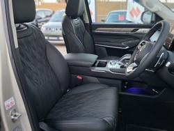 2025 GWM Tank 500 Ultra Hi4-T PHEV