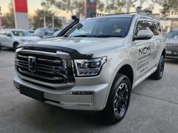 2025 GWM Tank 500 Ultra Hi4-T PHEV