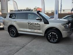 2025 GWM Tank 500 Ultra Hi4-T PHEV