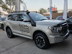 2025 GWM Tank 500 Ultra Hi4-T PHEV