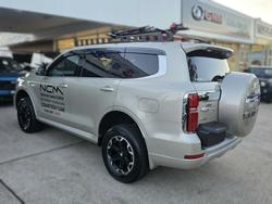 2025 GWM Tank 500 Ultra Hi4-T PHEV
