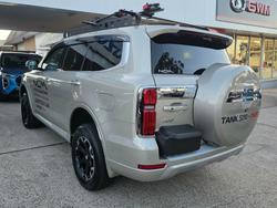 2025 GWM Tank 500 Ultra Hi4-T PHEV