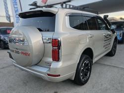 2025 GWM Tank 500 Ultra Hi4-T PHEV