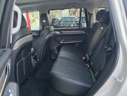 2025 GWM Tank 500 Ultra Hi4-T PHEV