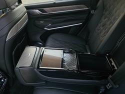 2025 GWM Tank 500 Ultra Hi4-T PHEV