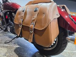 2023 Indian SCOUT MAROON METALLIC