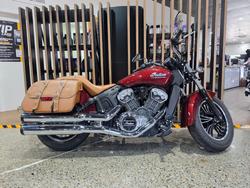Indian Scout