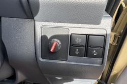 2023 Toyota Landcruiser GXL