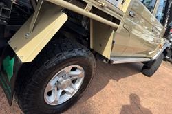 2023 Toyota Landcruiser GXL