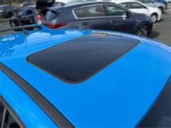 2016 FORD FOCUS RS