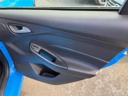 2016 FORD FOCUS RS