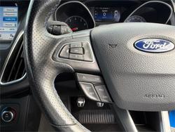 2016 FORD FOCUS RS