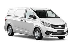 2026 LDV G10