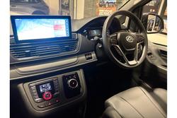 2026 LDV G10