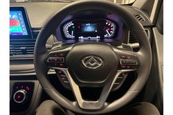 2026 LDV G10