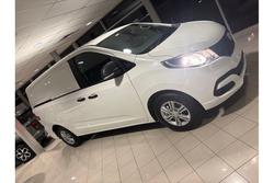 2026 LDV G10