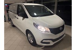 2026 LDV G10