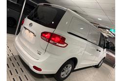 2026 LDV G10