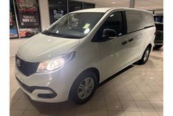 2026 LDV G10