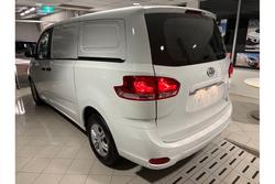 2026 LDV G10